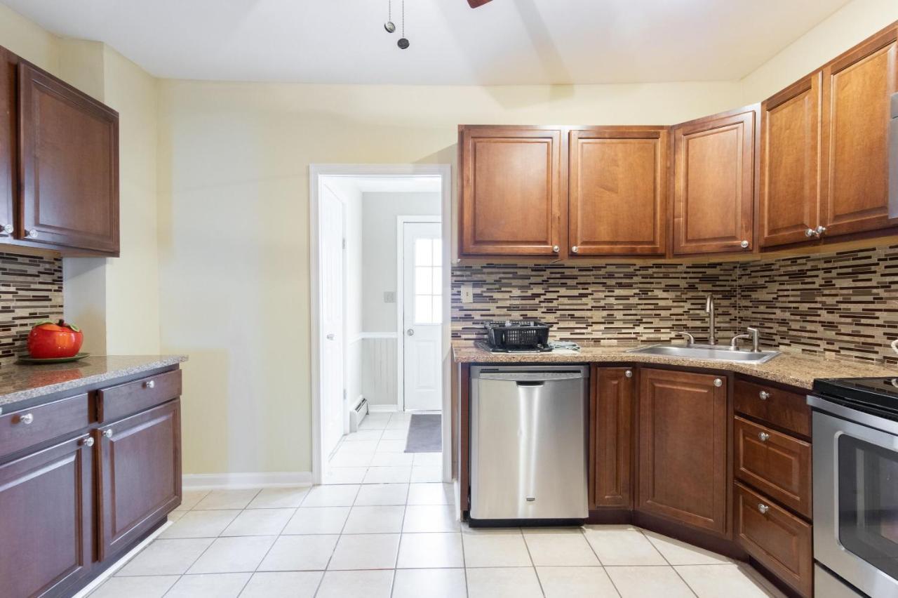 Вилла Lovely House In Bangor Pa Экстерьер фото