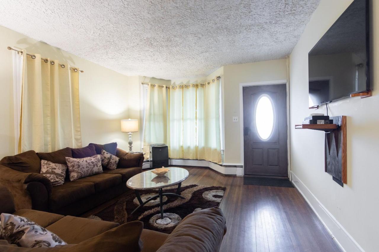 Вилла Lovely House In Bangor Pa Экстерьер фото