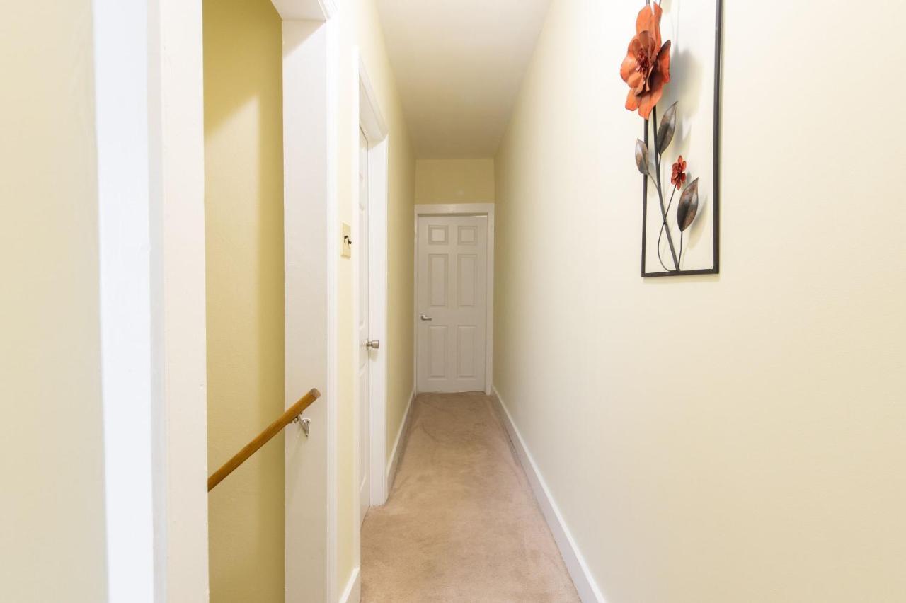 Вилла Lovely House In Bangor Pa Экстерьер фото