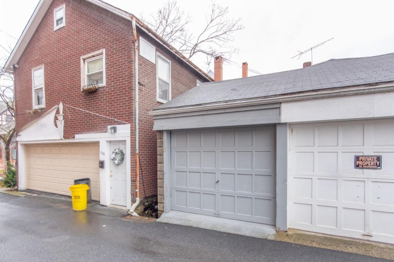 Вилла Lovely House In Bangor Pa Экстерьер фото