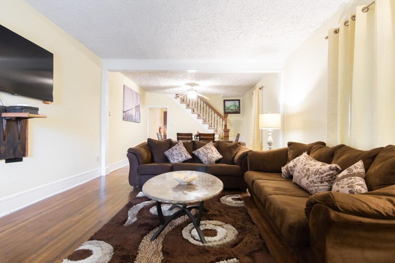 Вилла Lovely House In Bangor Pa Экстерьер фото