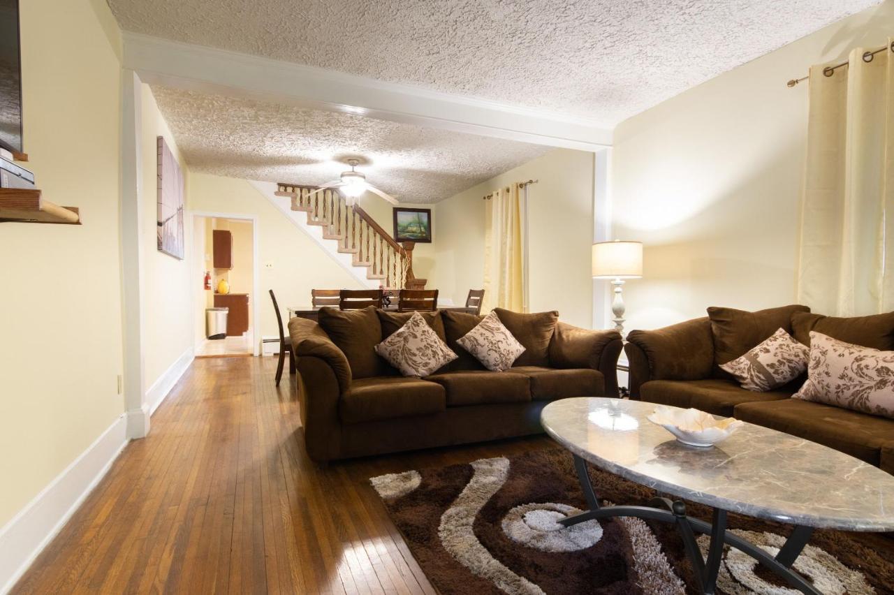 Вилла Lovely House In Bangor Pa Экстерьер фото