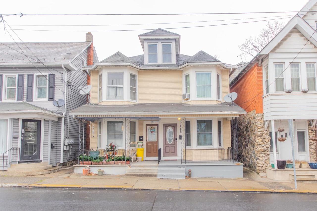 Вилла Lovely House In Bangor Pa Экстерьер фото